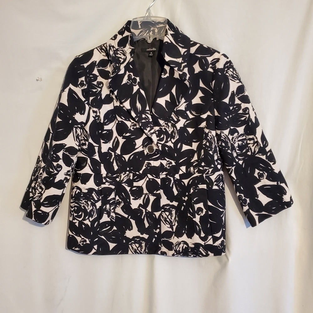 RAFAELLA JACKET